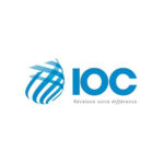 LOGO IOC